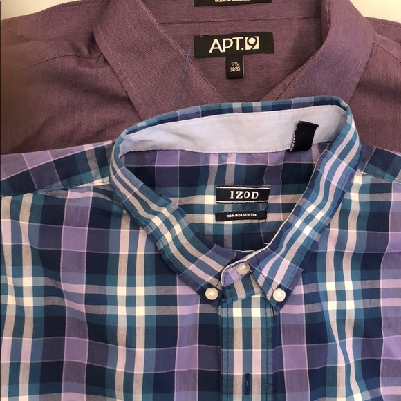 Men’s clothing - Picture 2 of 2